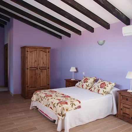 Manolo Casas del Monte