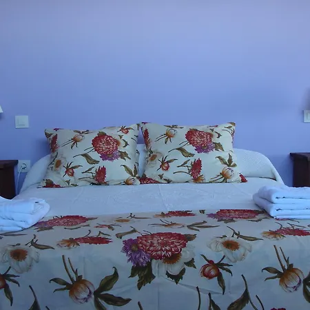 Manolo * Casas del Monte