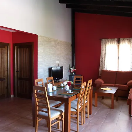 Country house Manolo *