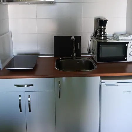 Manolo Εξοχικό σπίτι