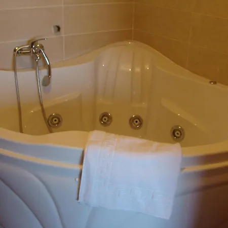 Manolo Εξοχικό σπίτι *