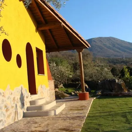 Manolo Country house
