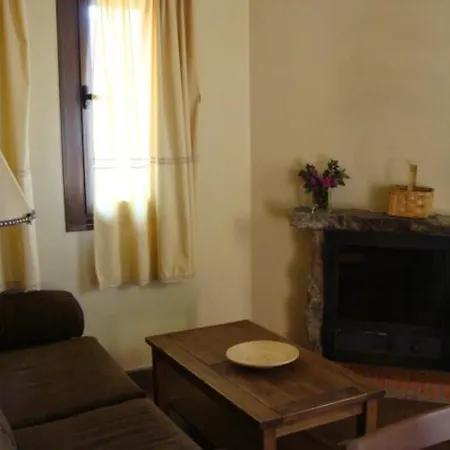 Εξοχικό σπίτι Manolo *