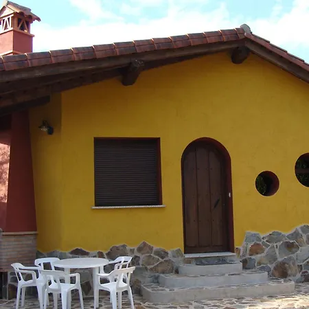 Manolo Casas del Monte