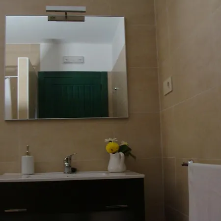 Manolo * Casas del Monte