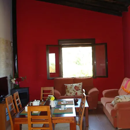 Country house Manolo