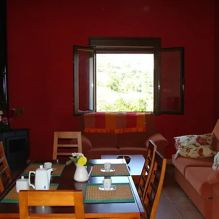 Εξοχικό σπίτι Manolo