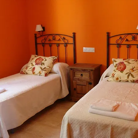 Country house Manolo