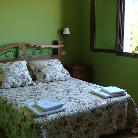 Manolo Casas del Monte