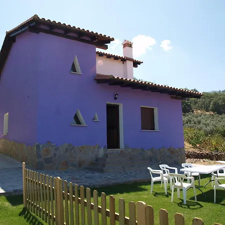 Εξοχικό σπίτι Manolo