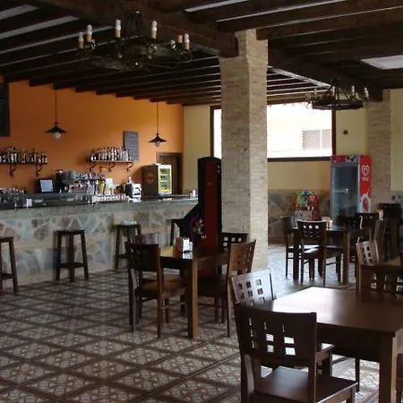 Kır Evi Manolo Casas del Monte