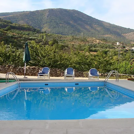 Manolo Casas del Monte