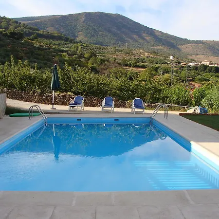 Country house Manolo Casas del Monte