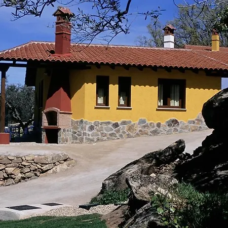 Manolo Casas del Monte