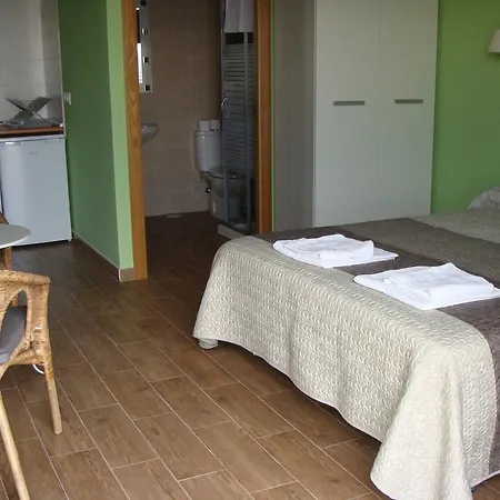 Country house Manolo *