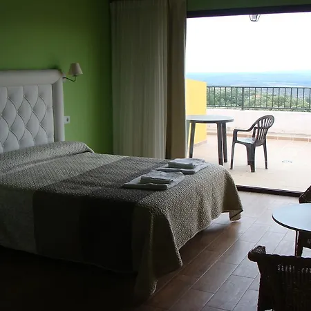 Manolo Venkovský dům Casas del Monte