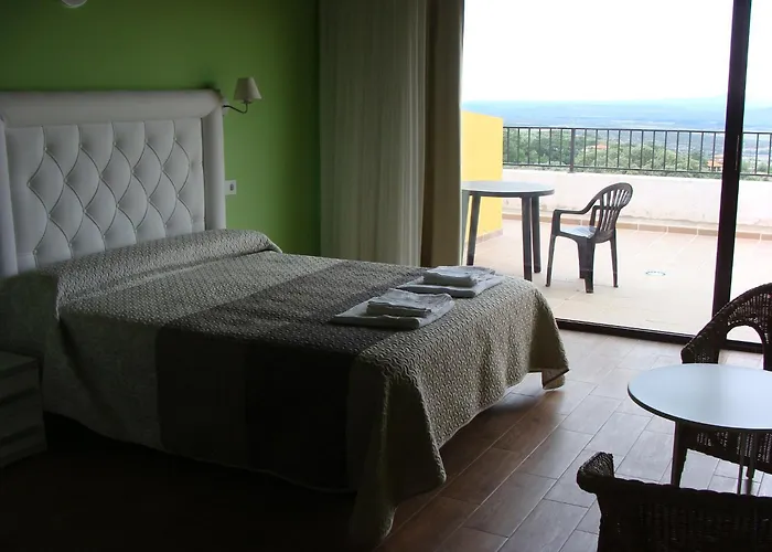 Manolo * Casas del Monte