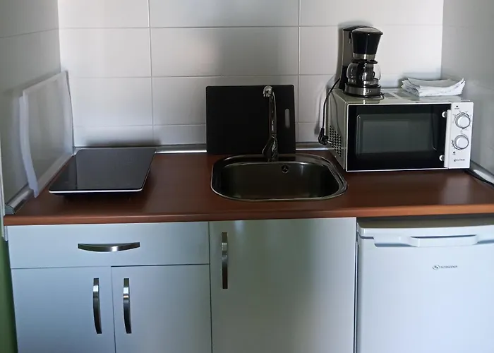 Casa de Campo Manolo