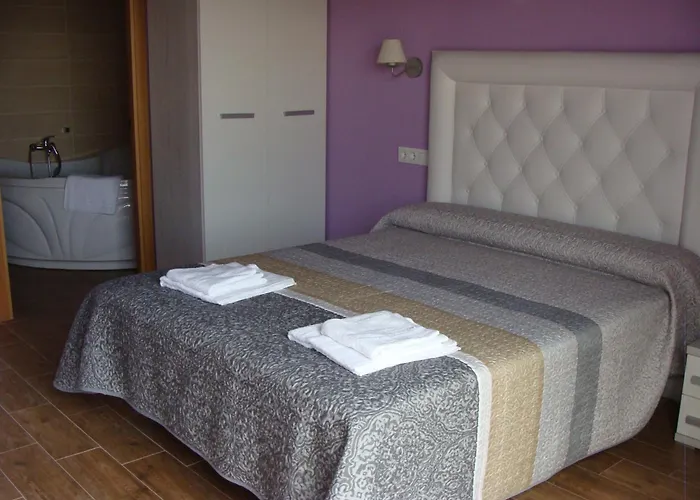 Manolo Casa rural Casas del Monte