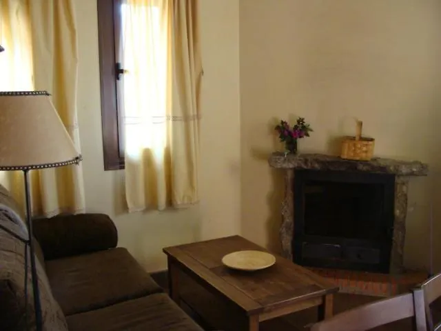 Casa de Campo Manolo *