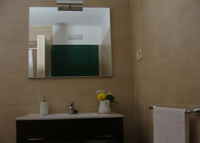 Manolo * Casas del Monte