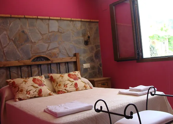 Manolo Casas del Monte