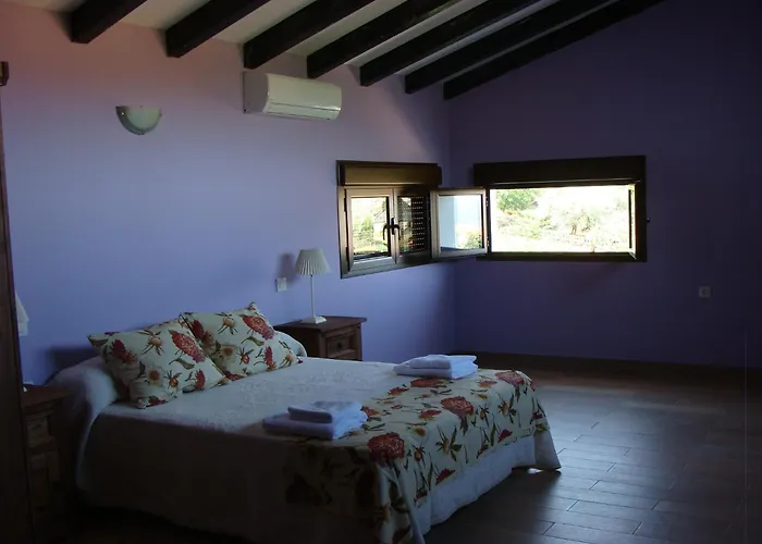 Manolo * Casas del Monte