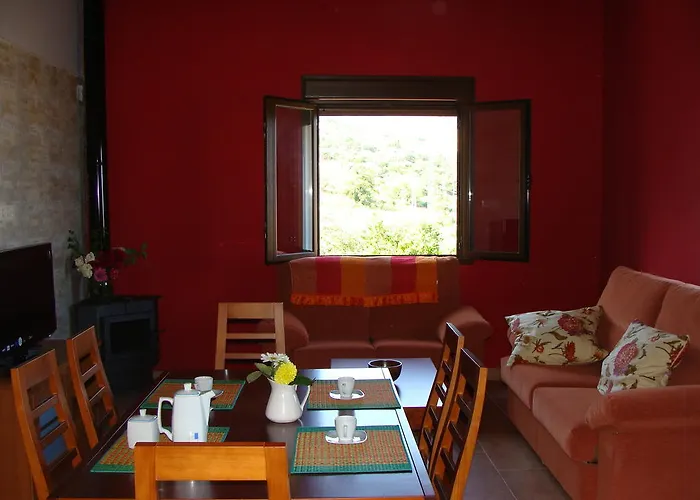 Casa de Campo Manolo