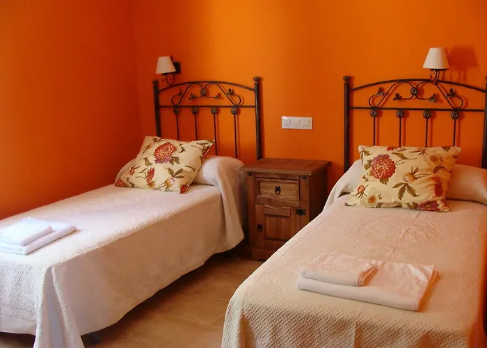 Casa de Campo Manolo