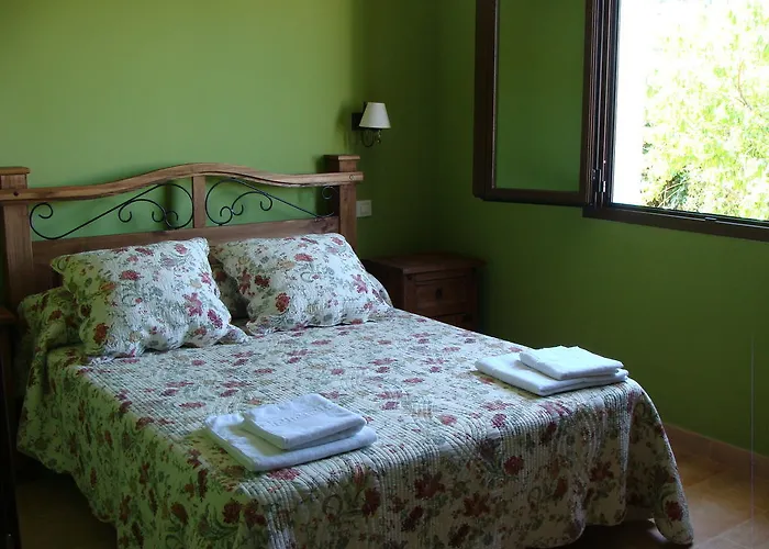 Manolo Casas del Monte