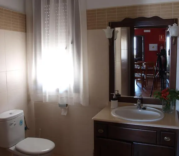 Casa de Campo Manolo Casas del Monte