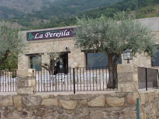 Casa de Campo Manolo