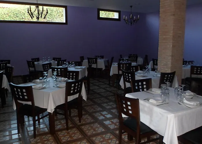 Casa de Campo Manolo *