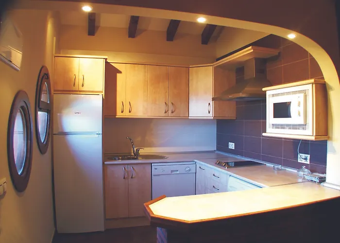 Casa de Campo Manolo Casas del Monte