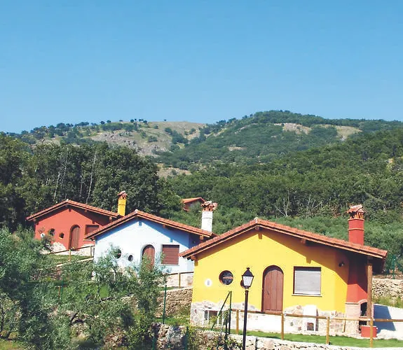 Casa de Campo Manolo