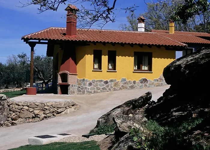 Manolo Casas del Monte