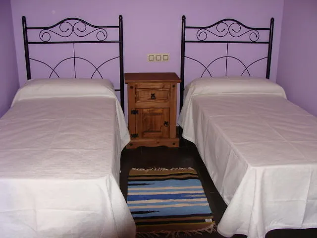 Manolo Casas del Monte