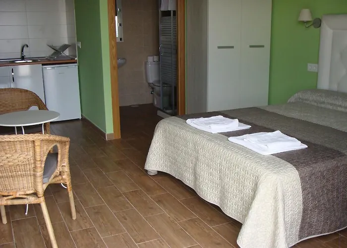 Casa de Campo Manolo *