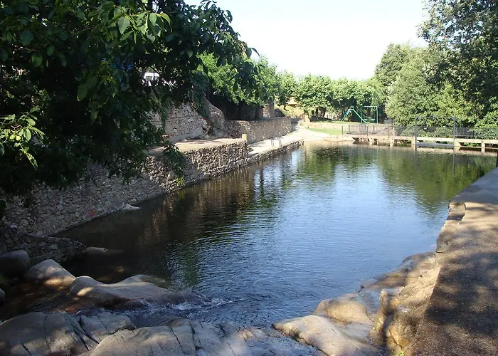 Casa de Campo Manolo *